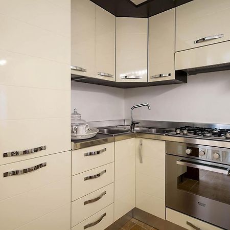 Penthouse Luxury Quattro Canti Palermo Exterior foto